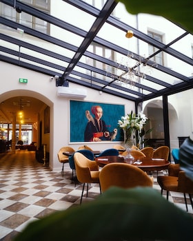 Hotel Hotel Pietryna