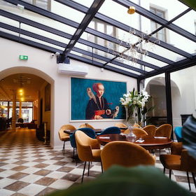 Hotel Hotel Pietryna cazare Lodz