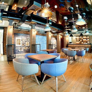 Hotel Hotel The Loom cazare Lodz