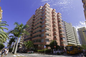 Hotel Checkin Concordia Playa cazare Puerto de la Cruz
