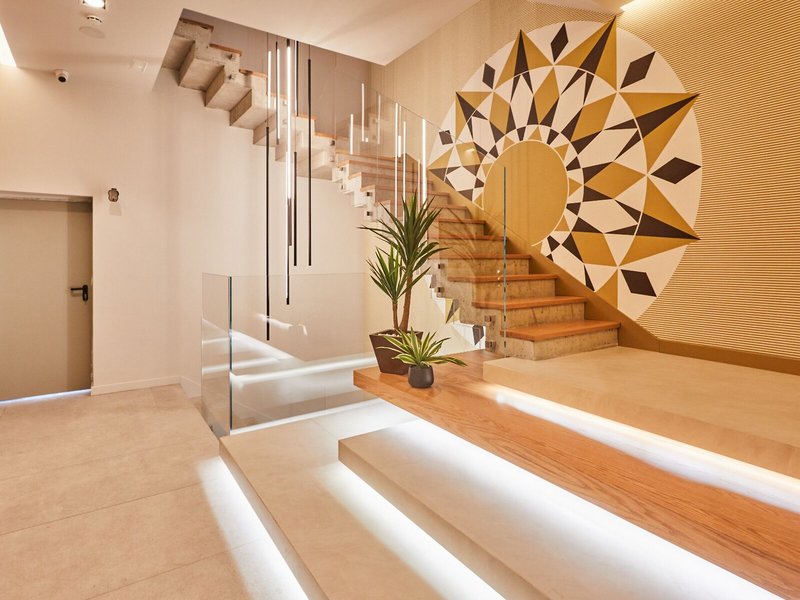 Silken Atlantis Suites