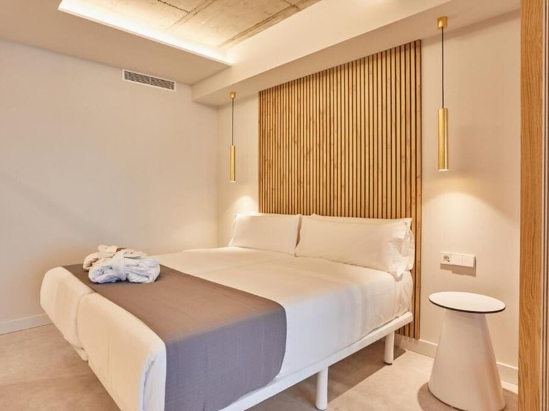 Silken Atlantis Suites
