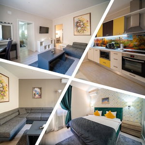 Hotel Casa 86 cazare Bucuresti
