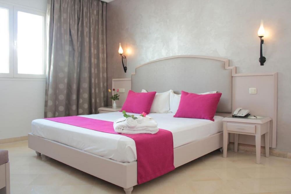 El Kantaoui Center And Spa