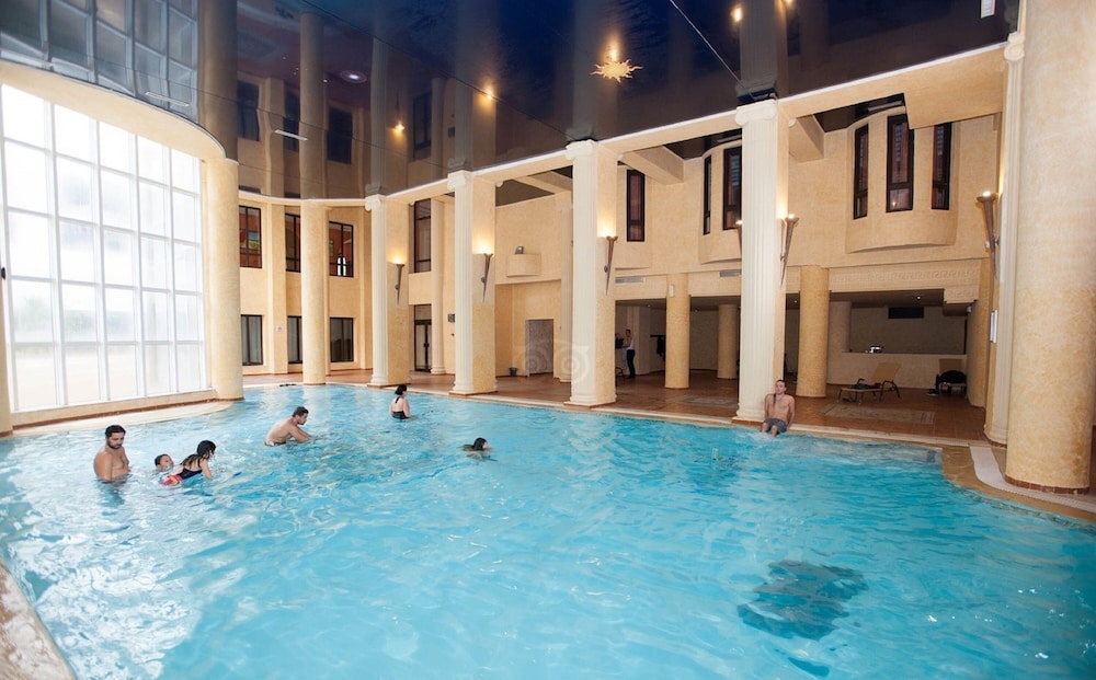 El Kantaoui Center And Spa