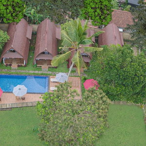 Sejur Nyamane Ubud Green View Villas By Eps vacanta Ubud