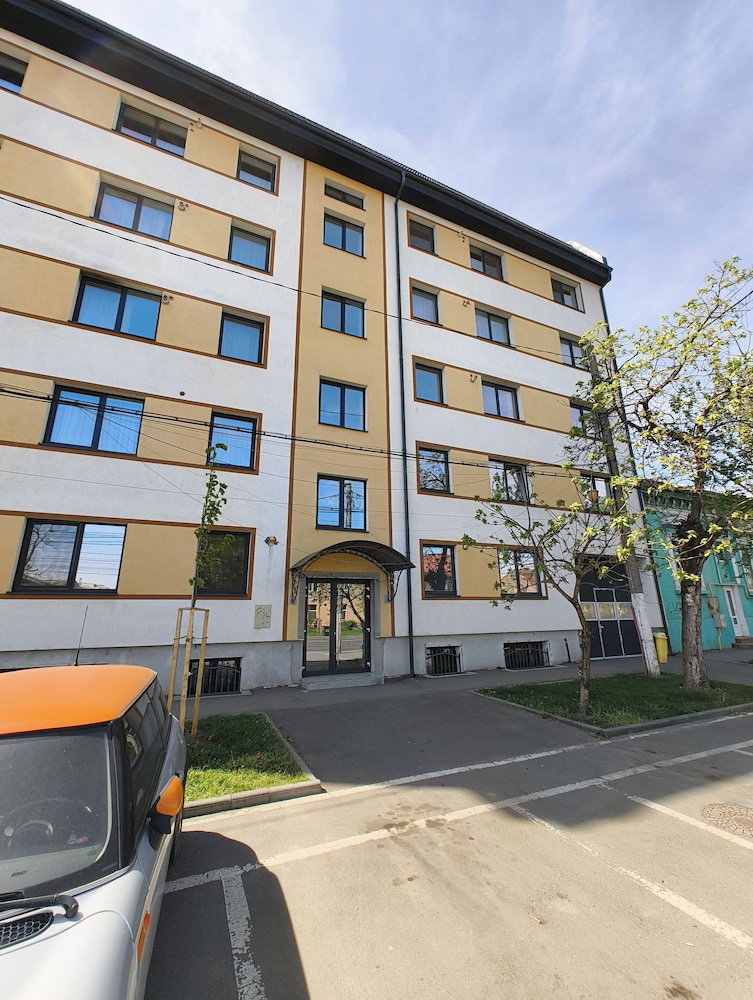 Hotel Fanea Residence