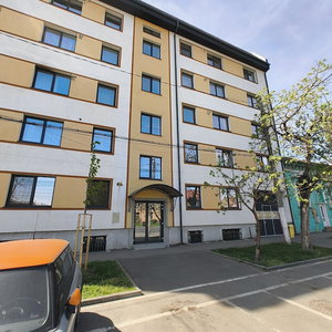 Hotel Fanea Residence cazare Timisoara