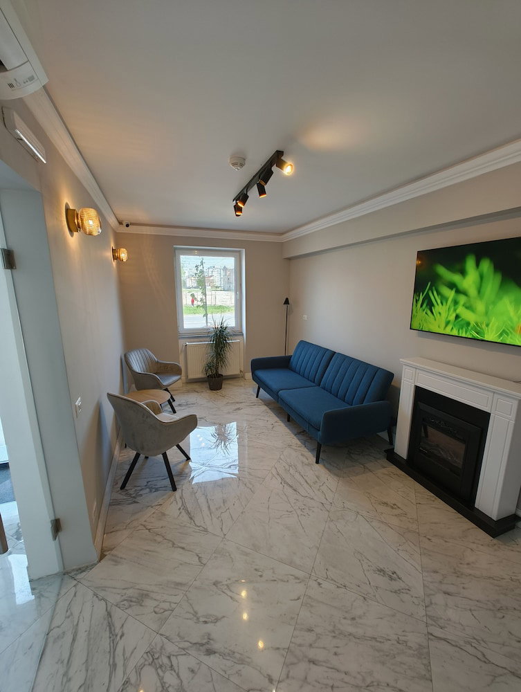 Fanea Residence