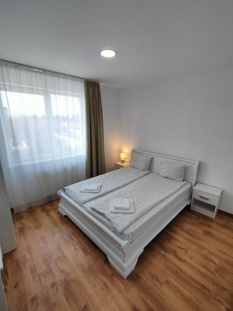 Fanea Residence
