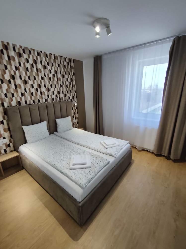 Fanea Residence