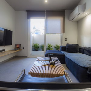 Hotel Urban F House cazare Corfu Town
