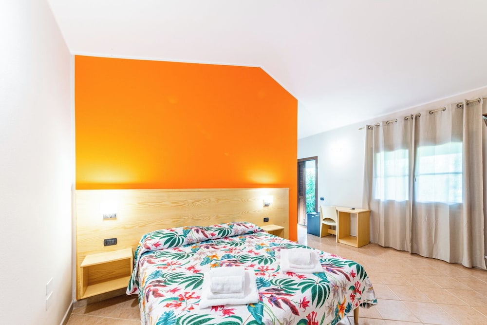 Hotel Agriturismo Is Cortillaris