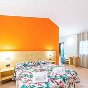 Sejur Agriturismo Is Cortillaris vacanta Cabras