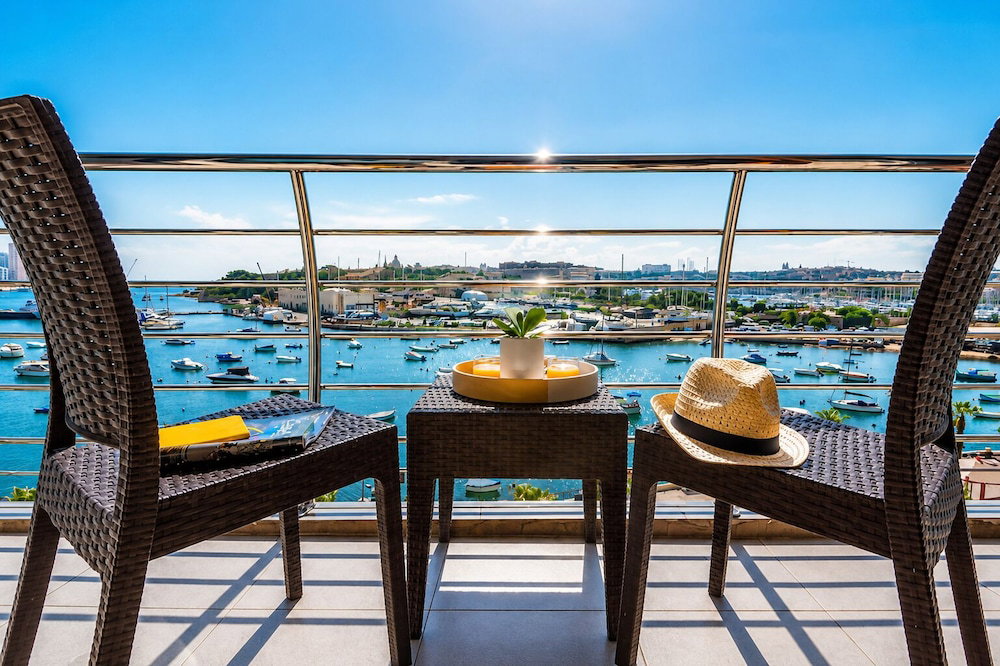 Hotel Valletta View Apartments By St Hotels
