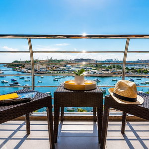 Hotel Valletta View Apartments By St Hotels cazare Gzira