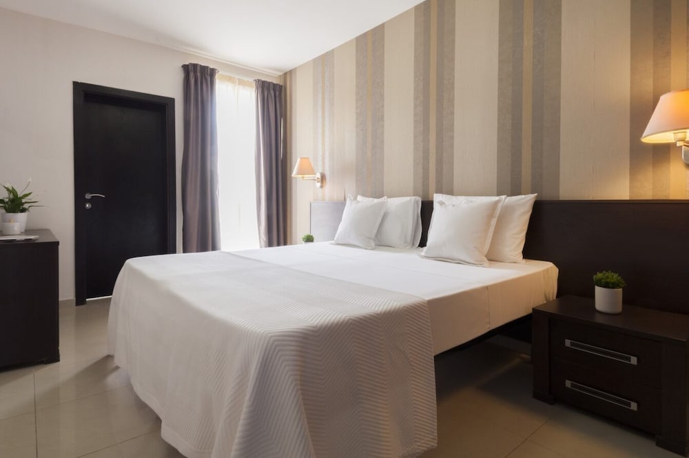 Valletta View Apartments By St Hotels