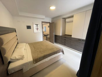 Valletta View Apartments By St Hotels