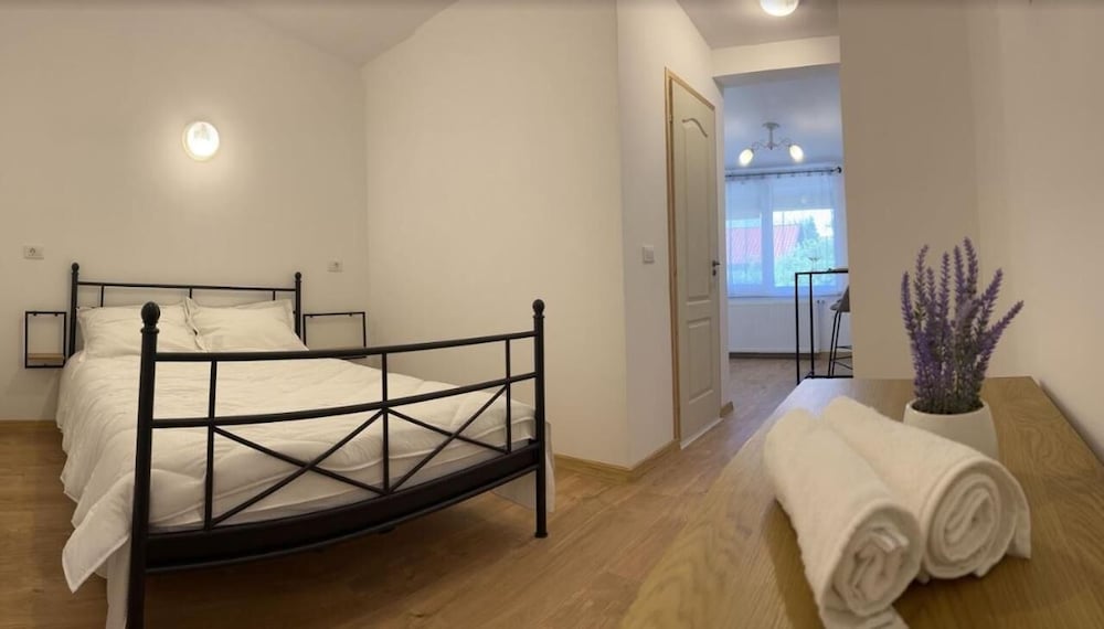 Hotel Premont Studios Ghimbav