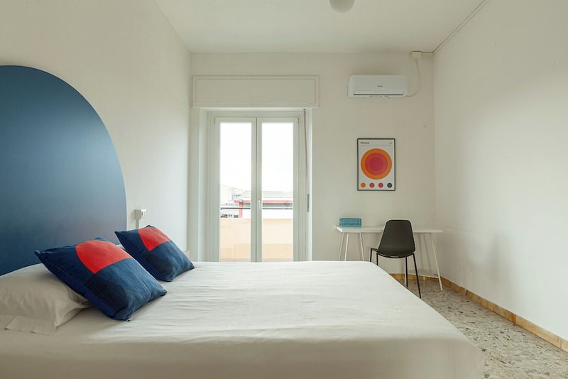 Hotel Spacebility Airport