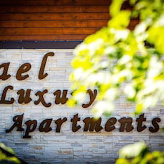 Hotel Yael Luxury Apartments 2 cazare Busteni