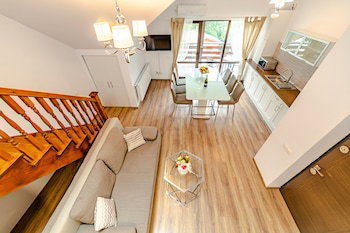 Yael Luxury Apartments 2
