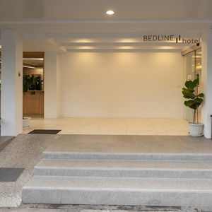 Hotel Bedline Hotel cazare Phuket