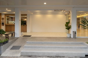 Hotel Bedline Hotel cazare Phuket