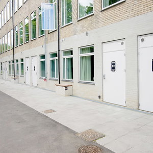 Hotel Studio1A Hotel Apartments cazare Copenhaga