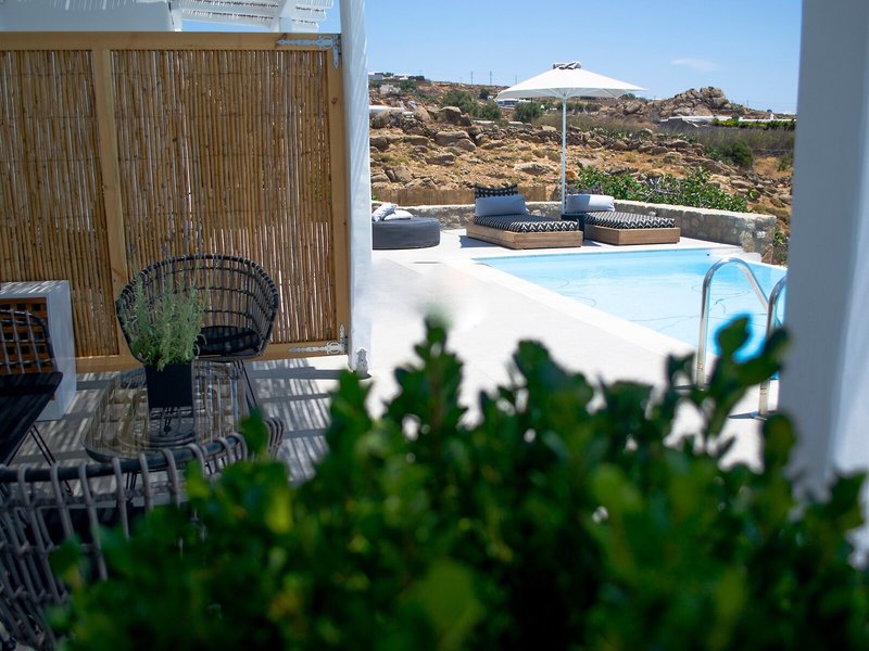 Dioni Mykonos