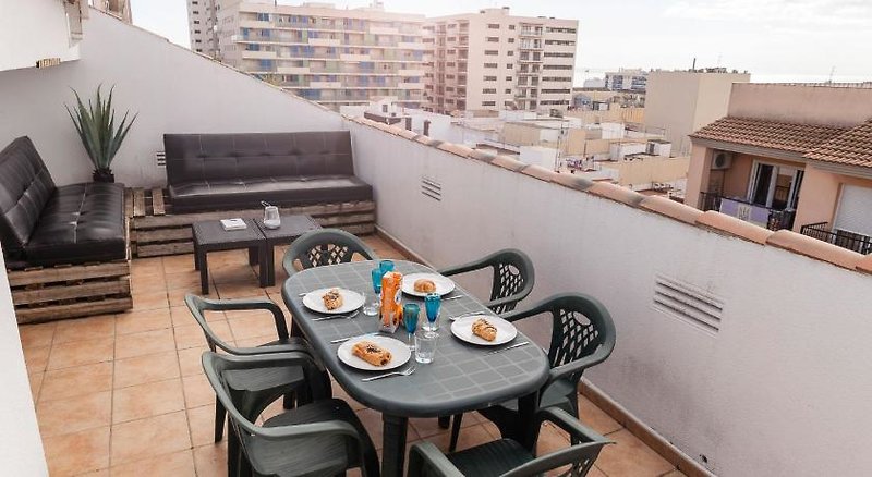 Hotel La Parreta