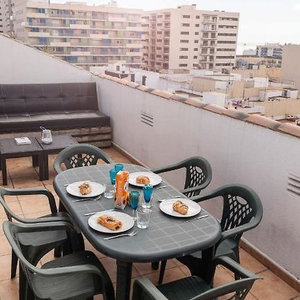 Hotel La Parreta cazare Vinaros