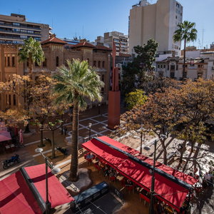Hotel Suites Castellon cazare Castello de la Plana
