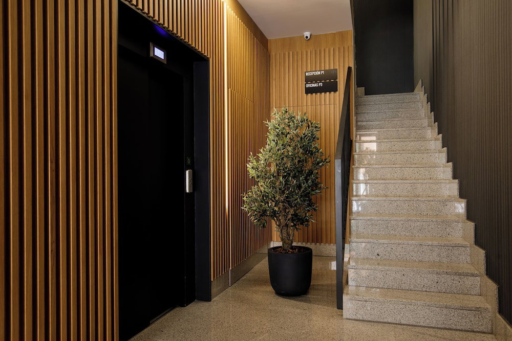 Suites Castellon