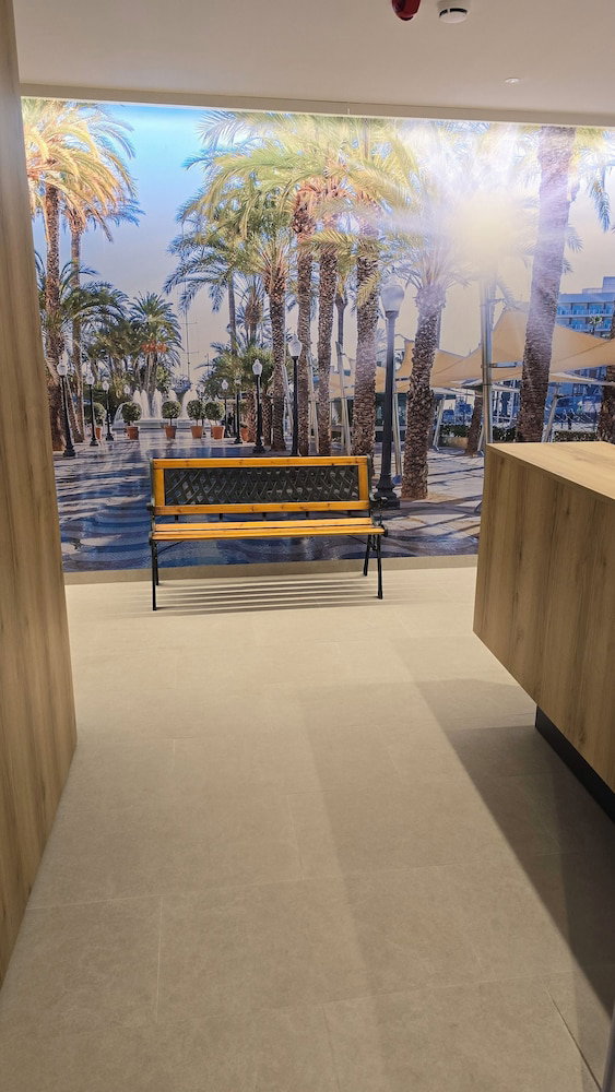 Hostal Rambla 24 By Holihome