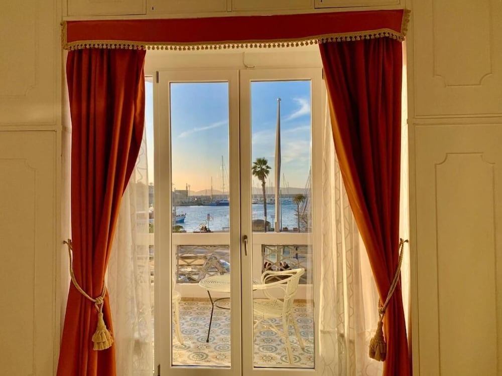 Hotel Dolce Vita Suite Alghero