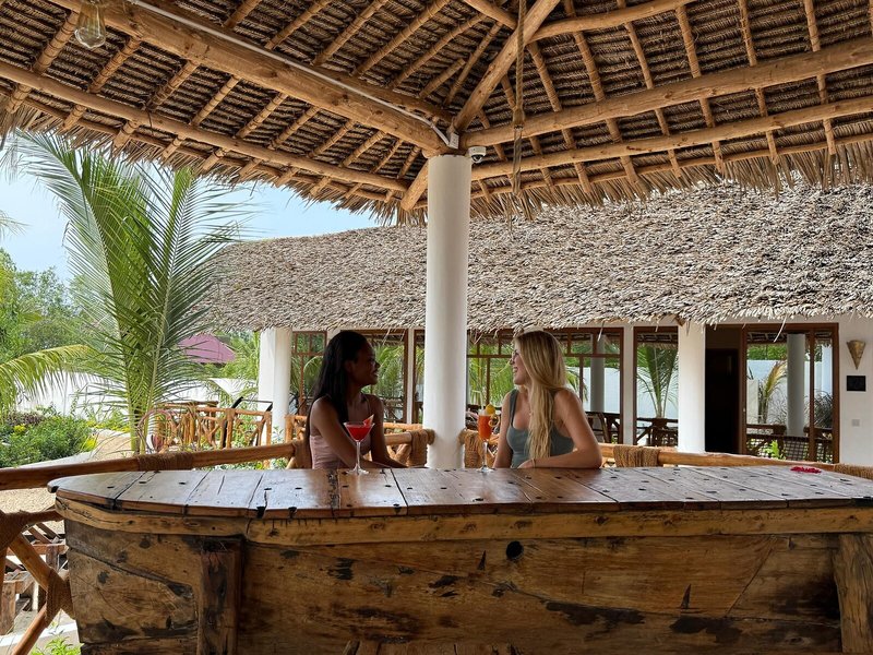 Hotel M&M Villas Zanzibar