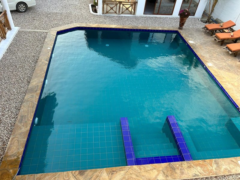 M&M Villas Zanzibar