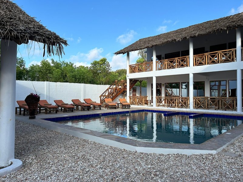 M&M Villas Zanzibar