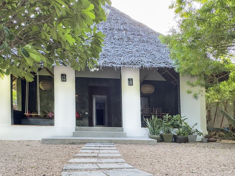 Hotel Bila Residence Suites Jambiani