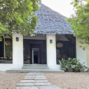 Hotel Bila Residence Suites Jambiani cazare Jambiani