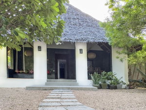 Hotel Bila Residence Suites Jambiani cazare Jambiani