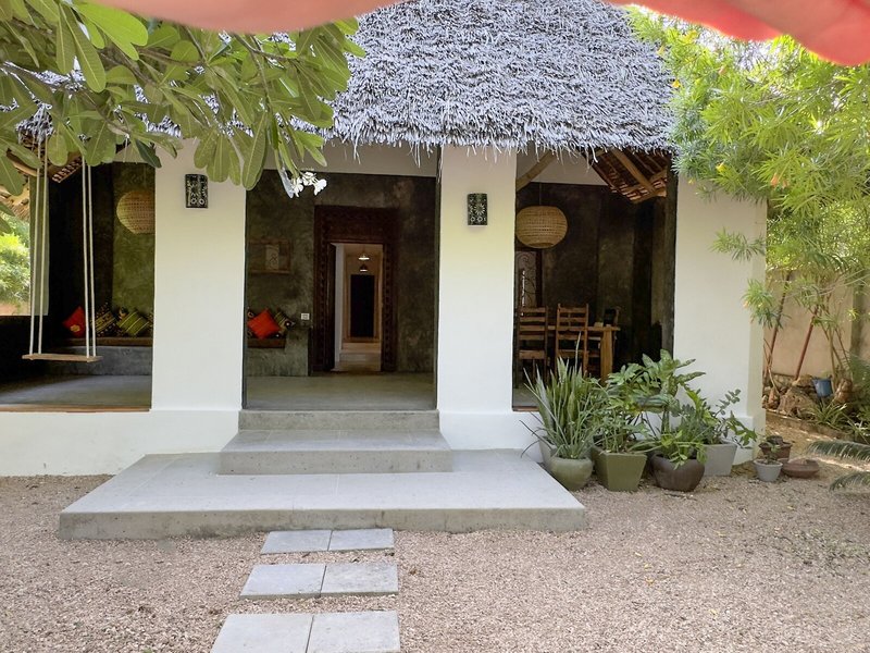 Bila Residence Suites Jambiani