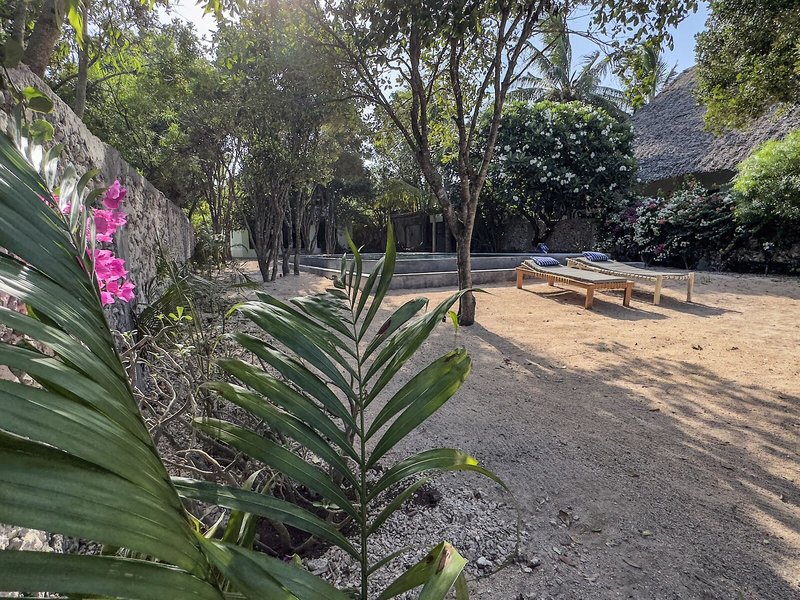 Bila Residence Suites Jambiani
