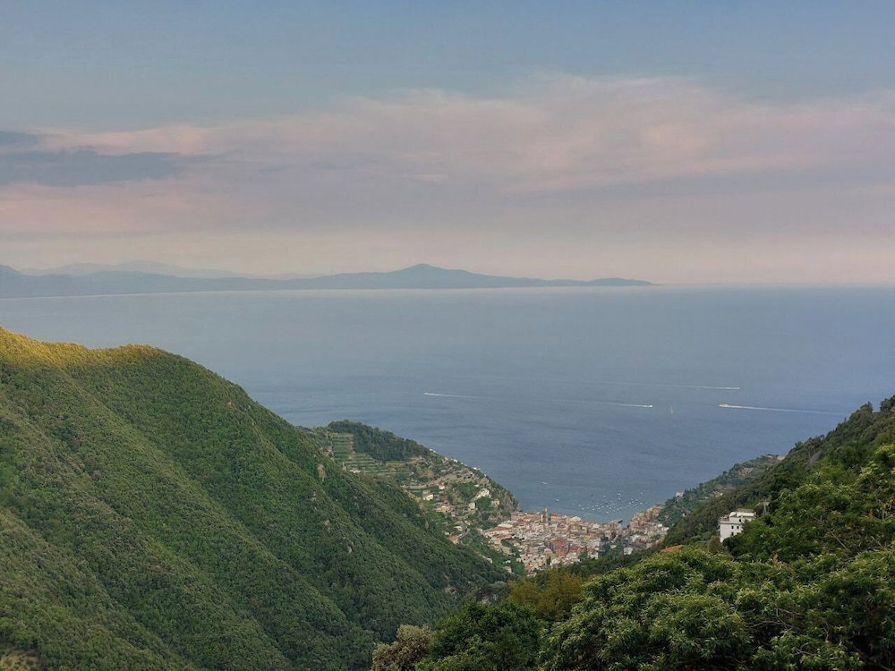 Hotel Adagio Ravello