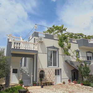 Hotel Vila Viktori cazare Ksamil