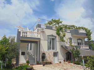 Hotel Vila Viktori cazare Ksamil