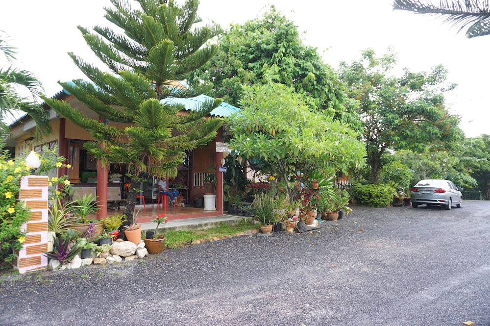 Hotel Lam Tong Resort