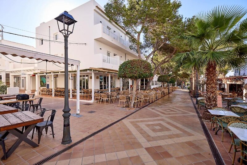 Hotel Inner Hostal Es Moli
