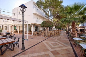 Hotel Inner Hostal Es Moli cazare Cala d'Or